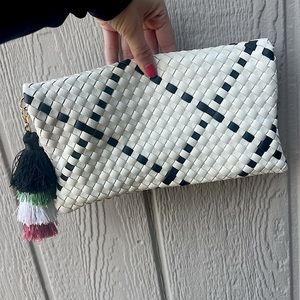 Woven Pool Clutch - Everything But Water